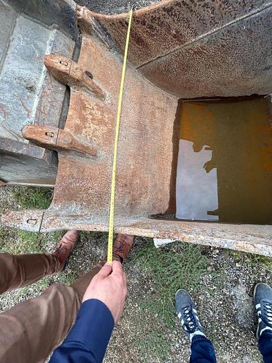 Used VERACHTERT VERACHTERT CW45S -