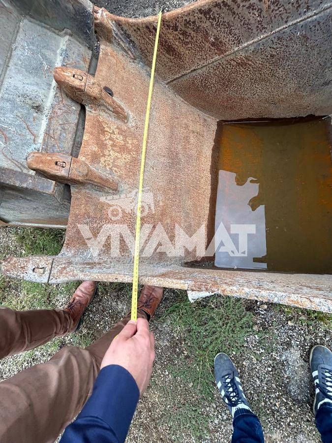 Used VERACHTERT VERACHTERT CW45S -