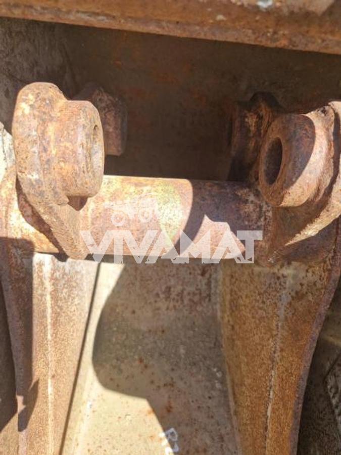 Used Attache à Axe Attache à Axe de 30 -