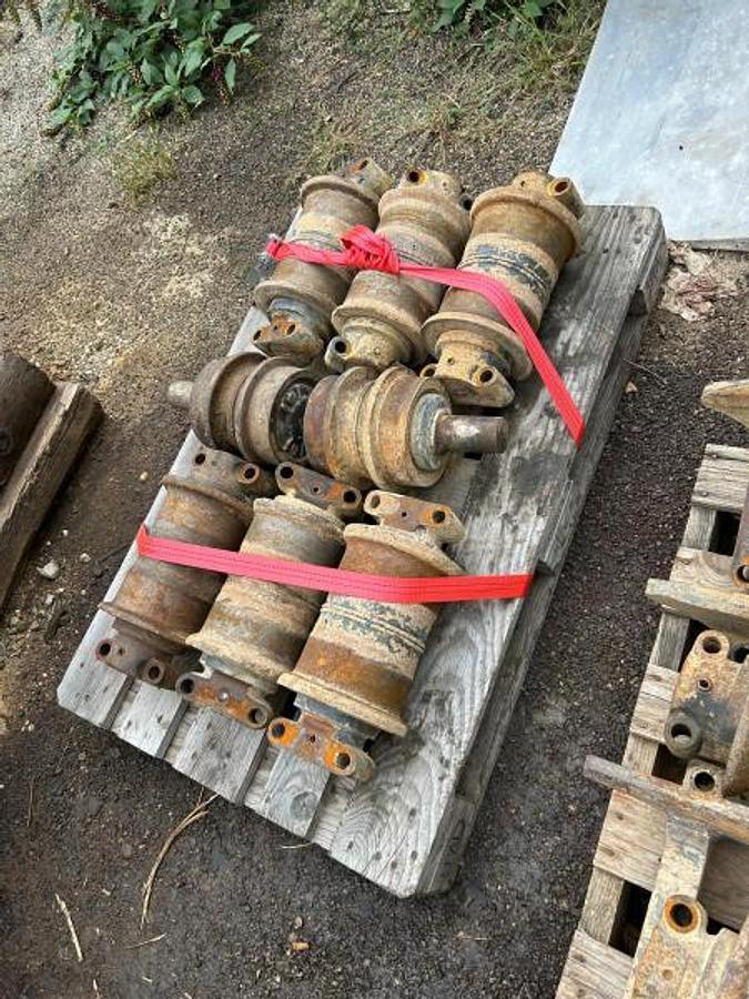 D'occasion LIEBHERR R954CHD Li 2005