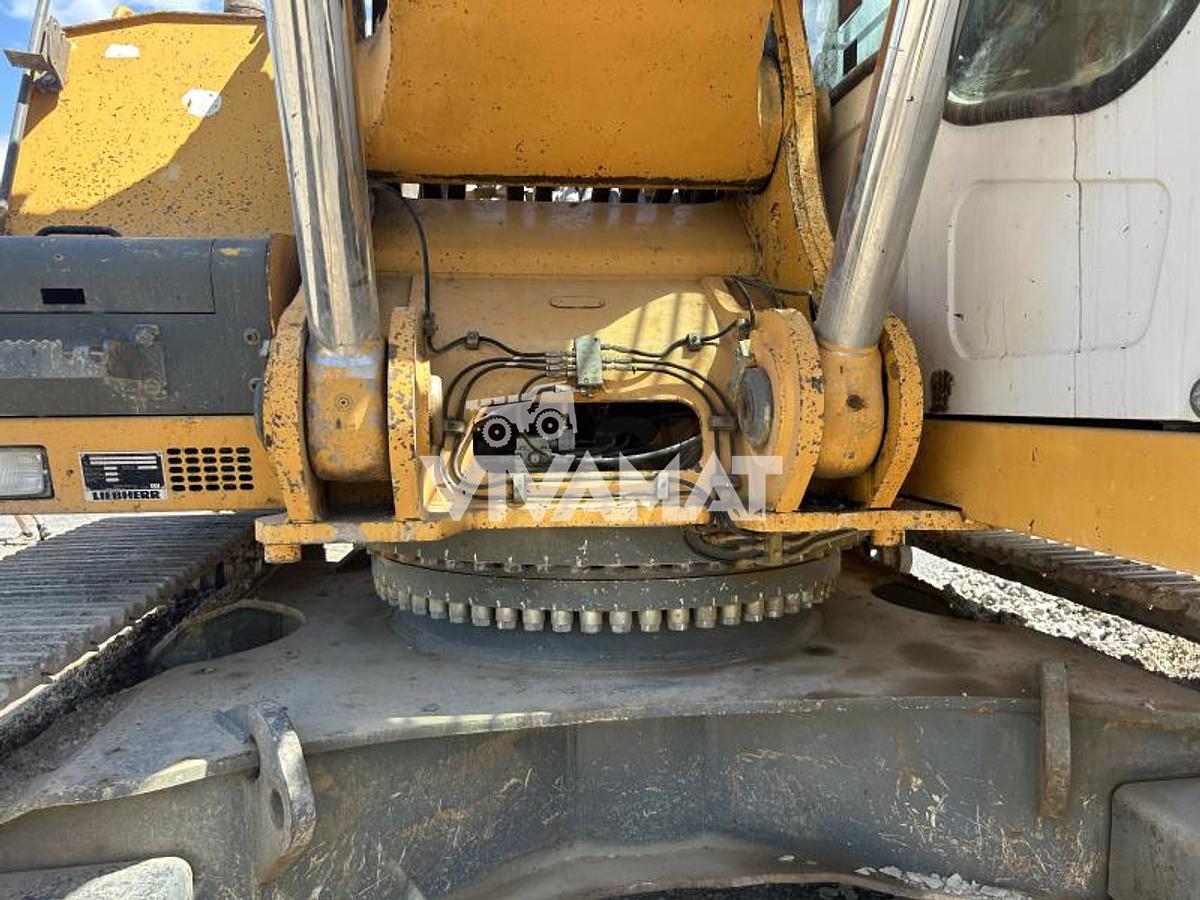 D'occasion Liebherr 954 C HD Litronic