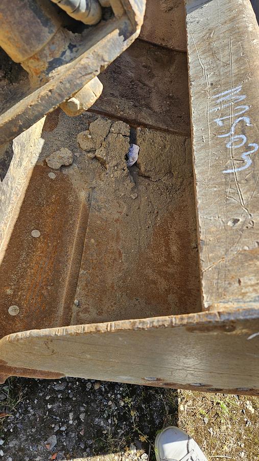 D'occasion Mecalac 12MXT