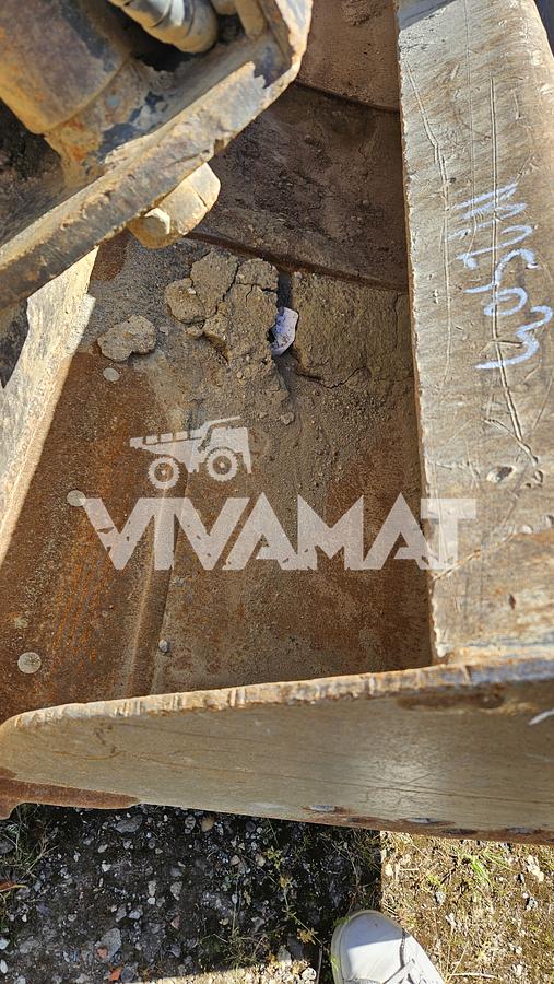 D'occasion Mecalac 12MXT