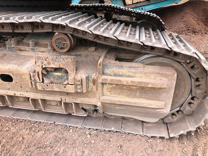 D'occasion Hyundai HX520L