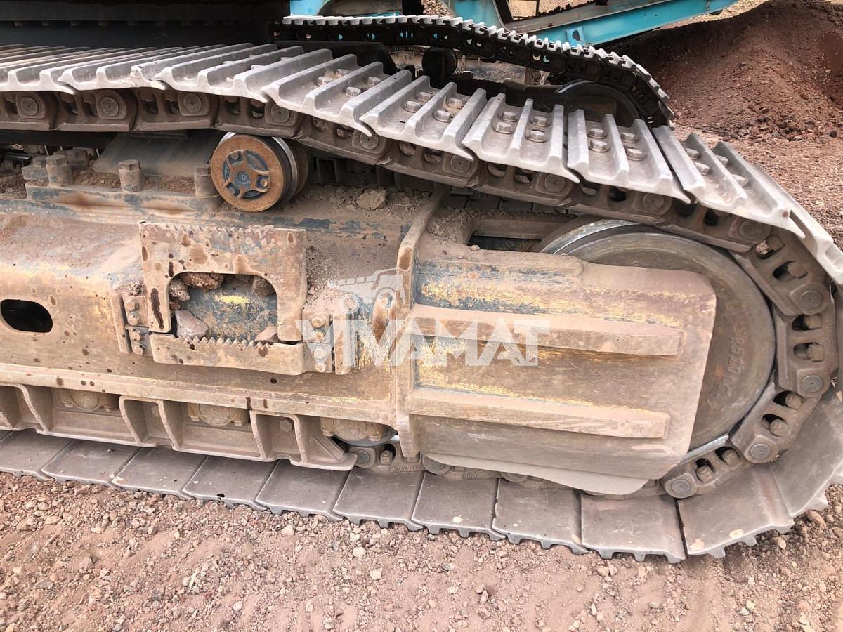 D'occasion Hyundai HX520L