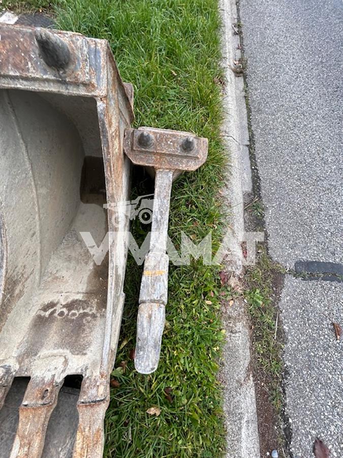 D'occasion Mecalac 12MXT