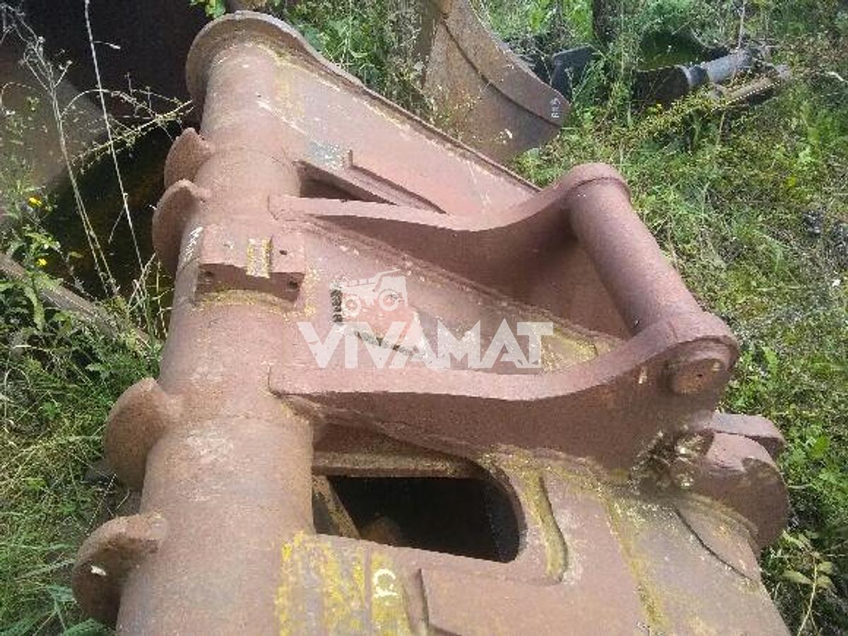 Used MORIN MORIN MODULE 6