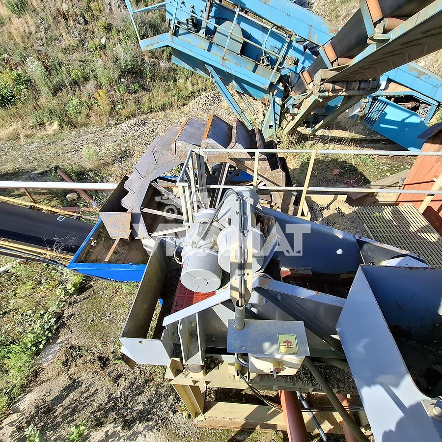 Used 2020 TEREX PS60R