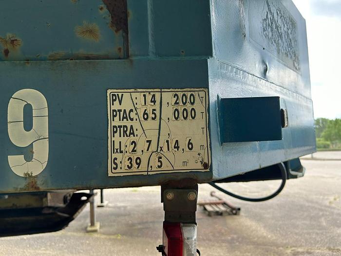 D'occasion Nicolas B4037D