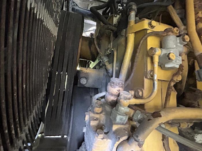 Used Engine -2019 Komatsu SA12V140 - WA800 - HD785 - HD985 - D475