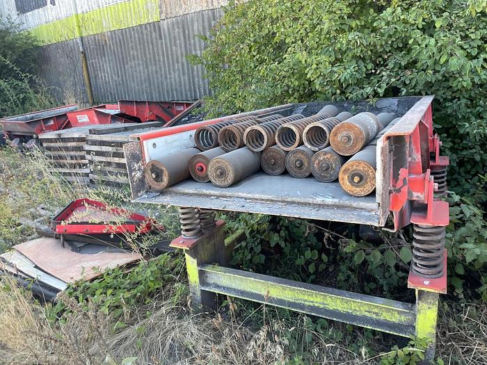 D'occasion SINEX EXTRACTEUR