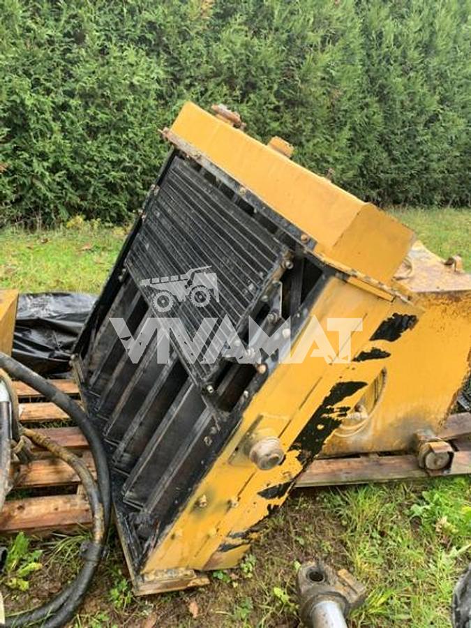 Used Caterpillar Cat 769 C Cat 771D and Cat 773B pour piece / for parts -