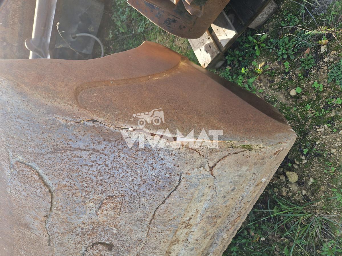 Used MORIN MORIN MODULE 6