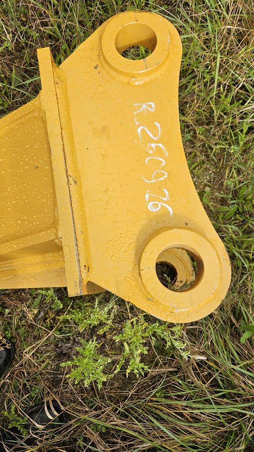 2025 Caterpillar 320