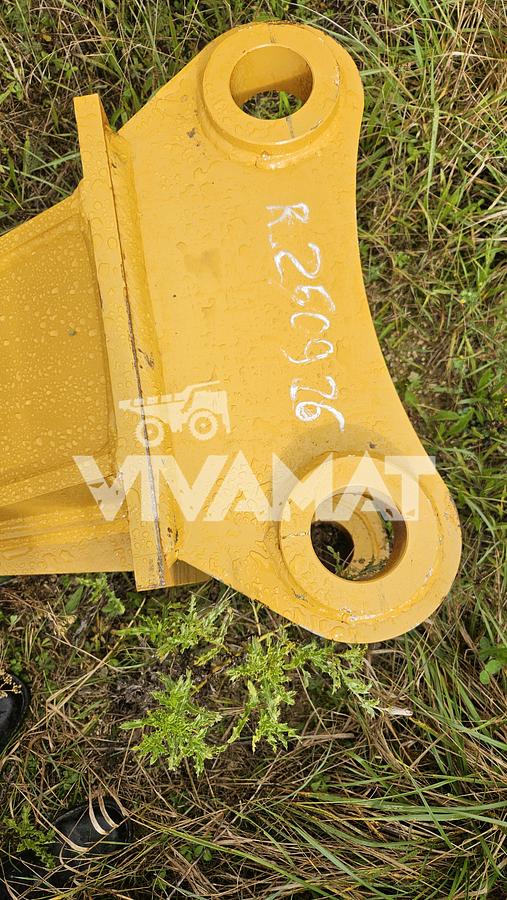 2025 Caterpillar 320