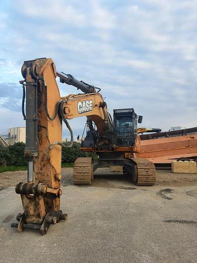 D'occasion Case CX470C