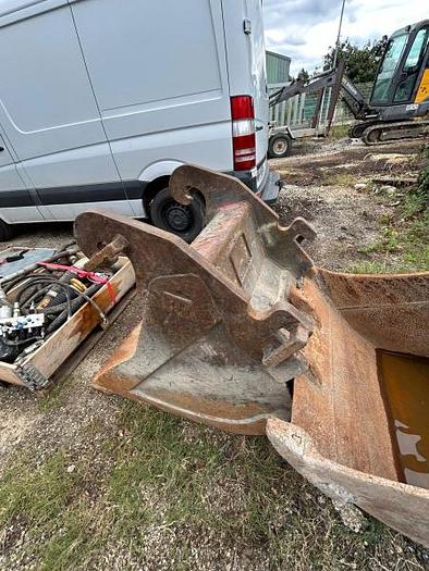 Used VERACHTERT CW45S VERACHTERT CW45S