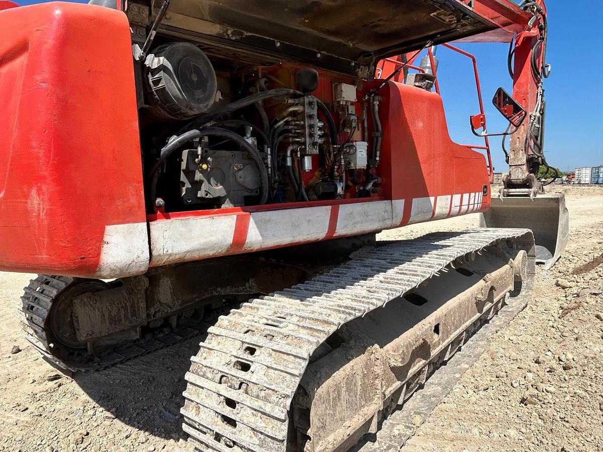 D'occasion 2013 LIEBHERR R924 LC