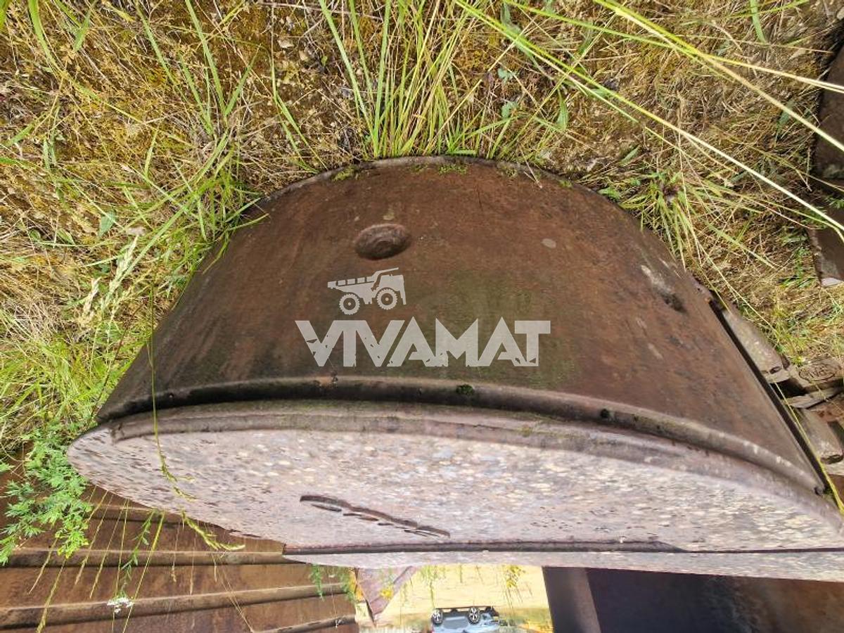 Used ESCO Liebherr 912 -