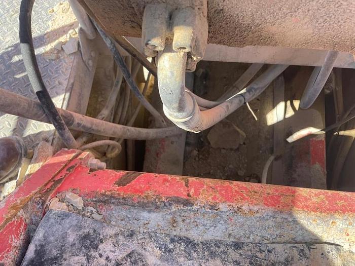 D'occasion Terex TEREX FINLAY J-1160