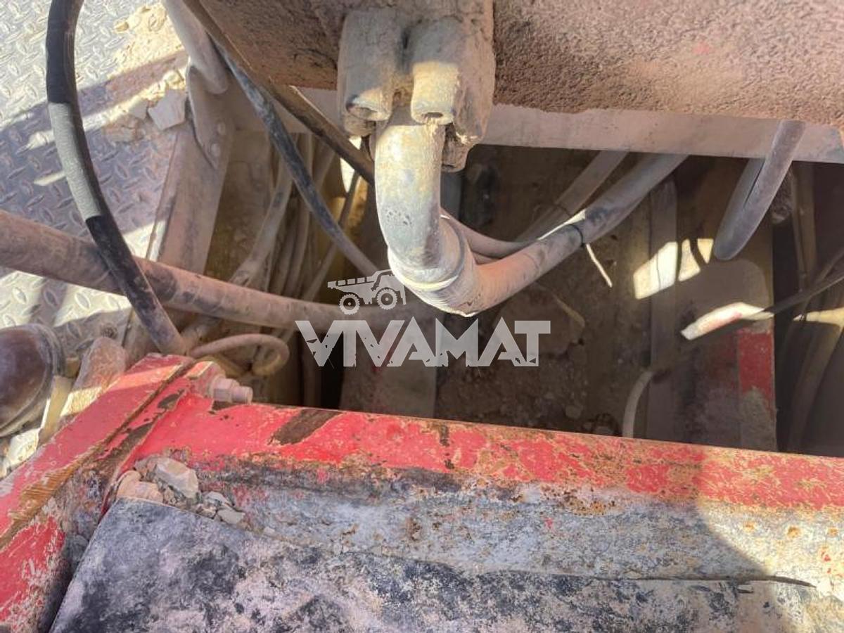 D'occasion Terex TEREX FINLAY J-1160