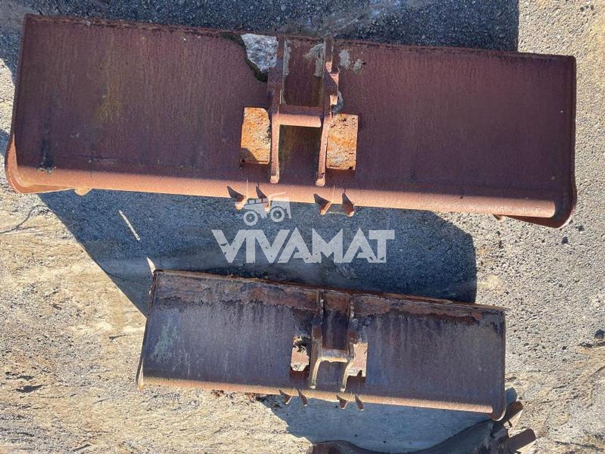 Used MORIN MORIN MODULE 3