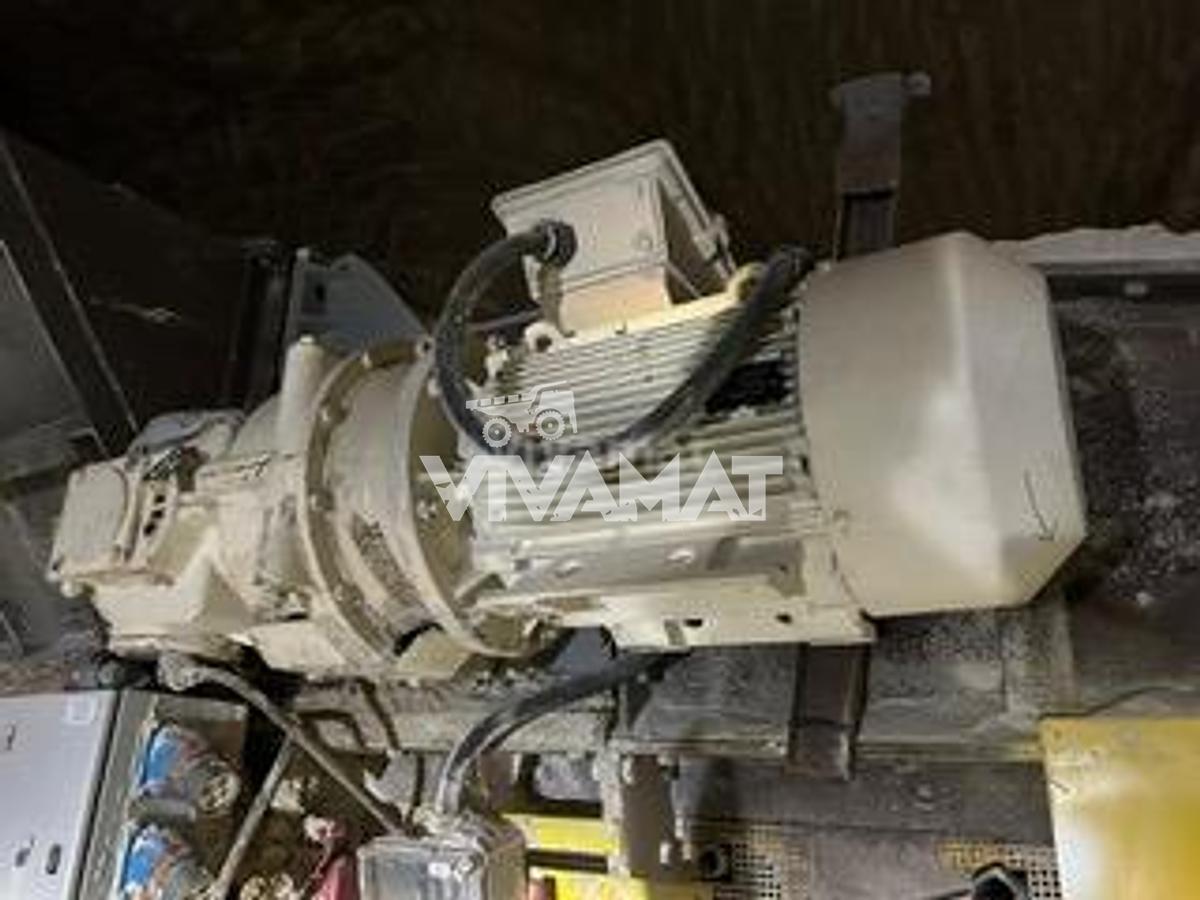 Used 1979 SAMC DN15 P75-1000