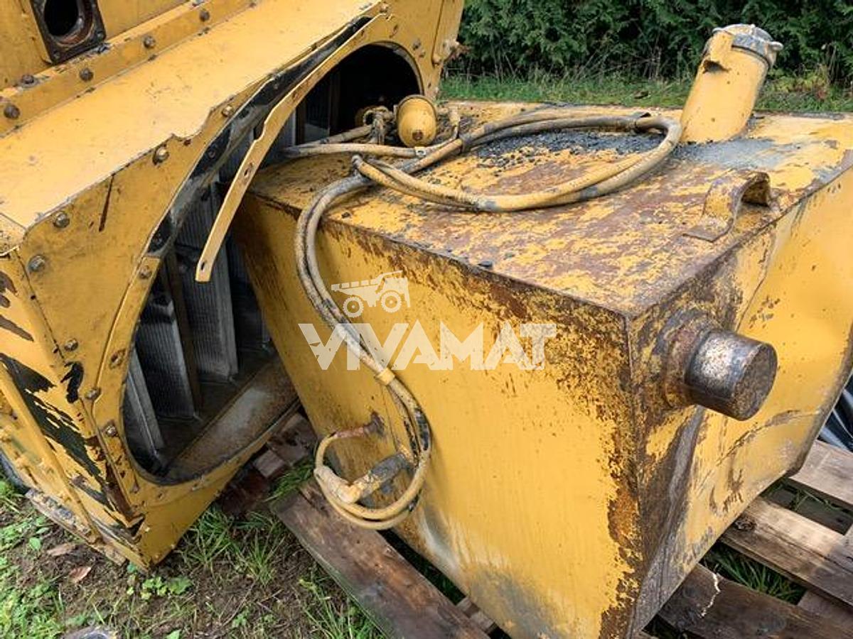 Used Caterpillar Cat 769 C Cat 771D and Cat 773B pour piece / for parts -