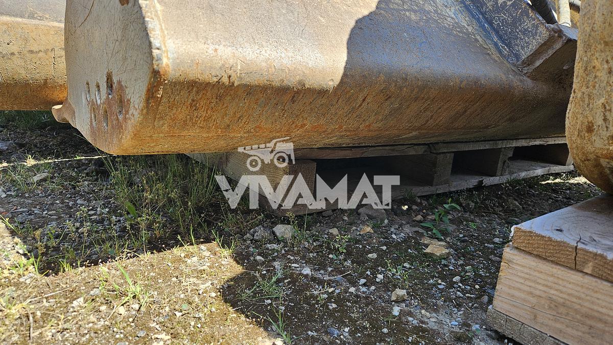 D'occasion Mecalac 12MXT