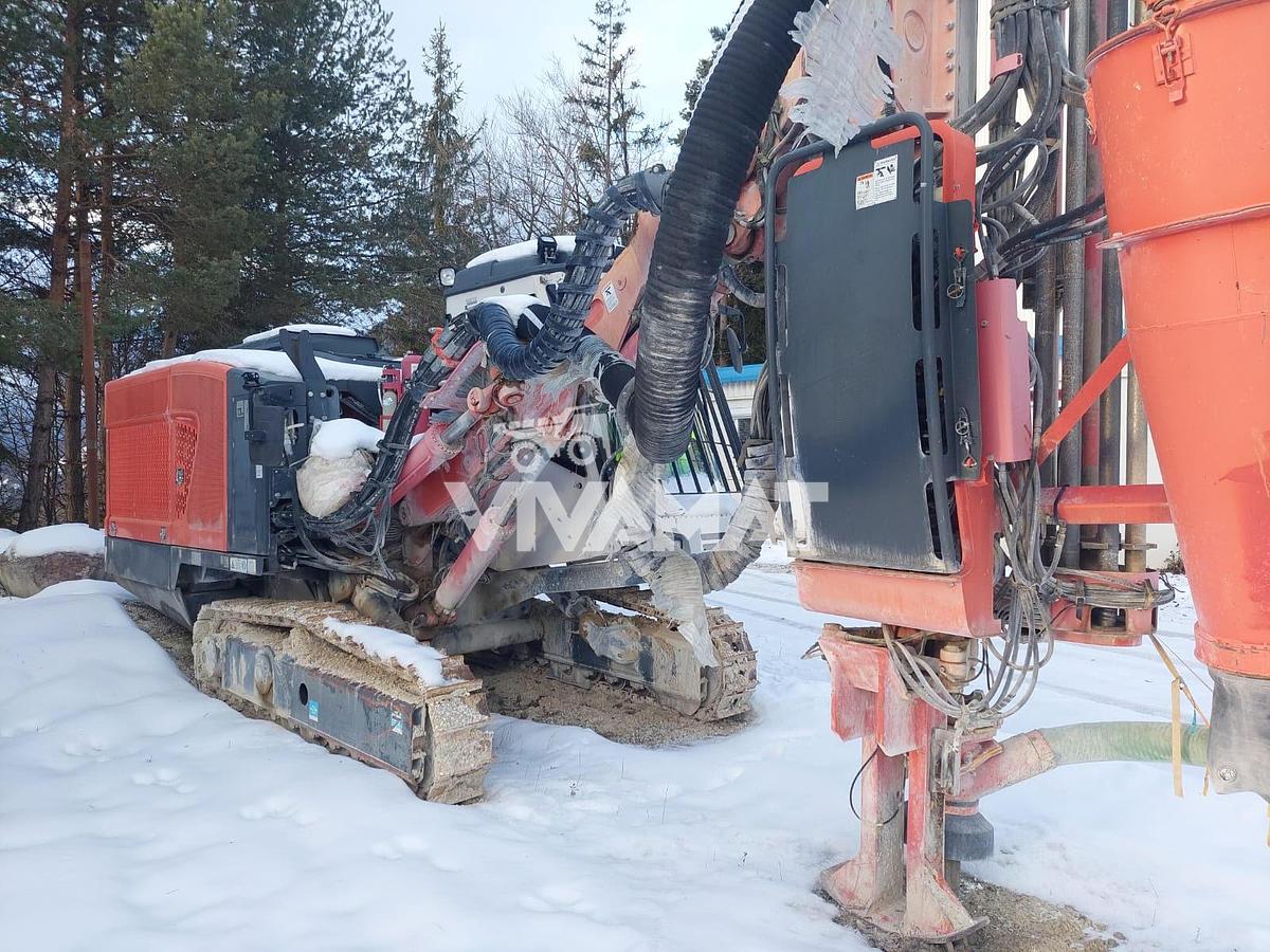 D'occasion 2014 SANDVIK DP1100i