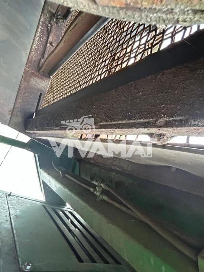 Used 2007 McCloskey Kompact