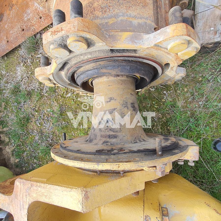 Used 1990 Caterpillar 769D -