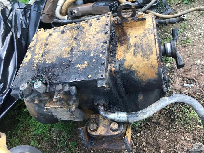 D'occasion Transmission 7G1140 CATERPILLAR 769 C 7G1140 Cat 769 C