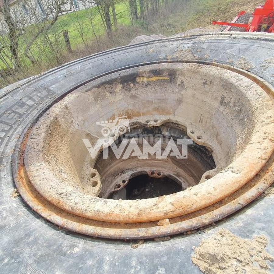 Used 2010 Caterpillar HG/08 VERRIN BENNE 769C 769D 771C 771D -