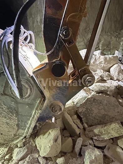 Used 2018 Liebherr R956HD