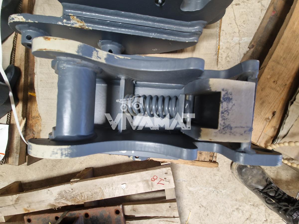 D'occasion Attache rapide mécanique pour Doosan DX35Z