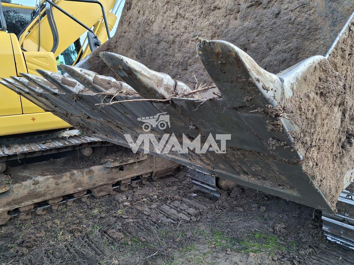 D'occasion 2015 CATERPILLAR 953D