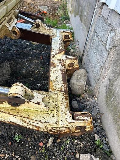 D'occasion Caterpillar 963D