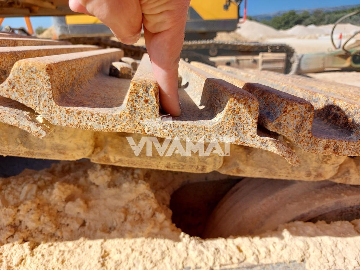 D'occasion Liebherr 954 C HD Litronic