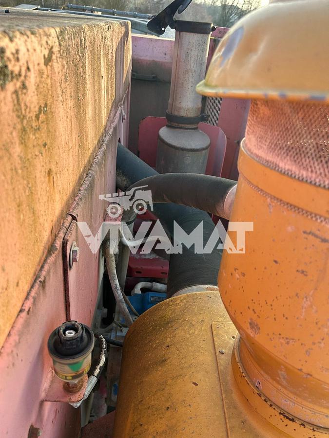 Used Terex TEREX FINLAY J-1160