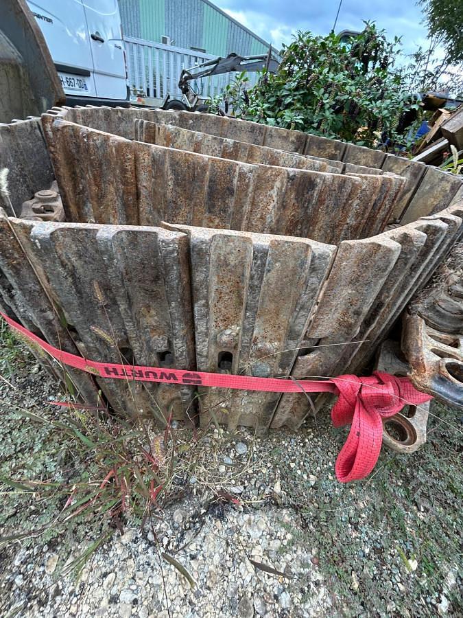 D'occasion LIEBHERR R954CHD Li 2005