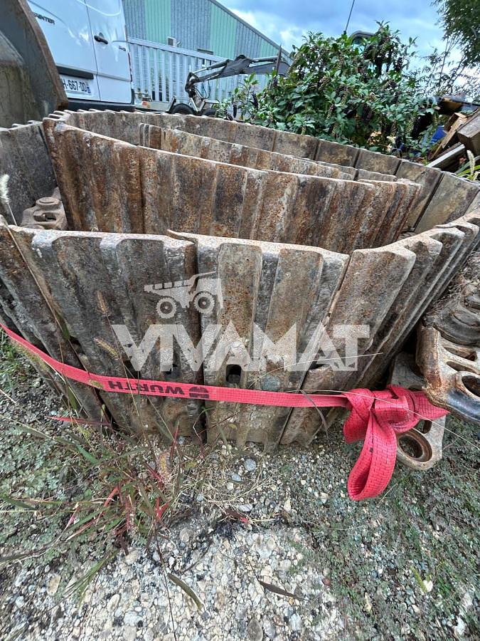 Used 2005 Liebherr R954