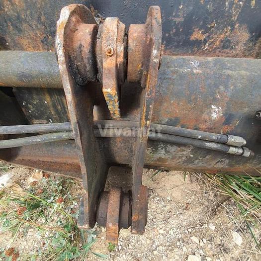 D'occasion Godet GHD sur Liebherr L50 ou L70 240cm