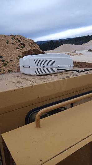 D'occasion Caterpillar D350C