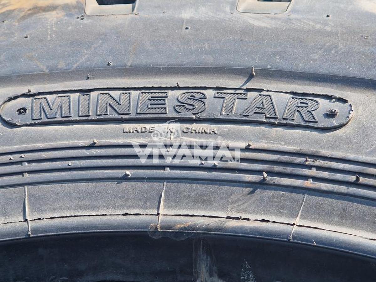 MINESTAR 17.5R25 -