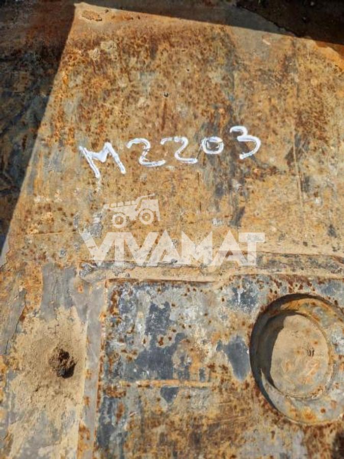 Used MECALAC 12MTX -