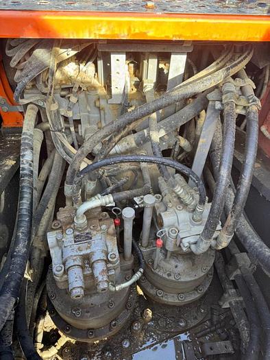 D'occasion Hitachi ZX530LCH-6