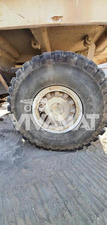 Used BARKLEY BARKLEY 18.00R25 -