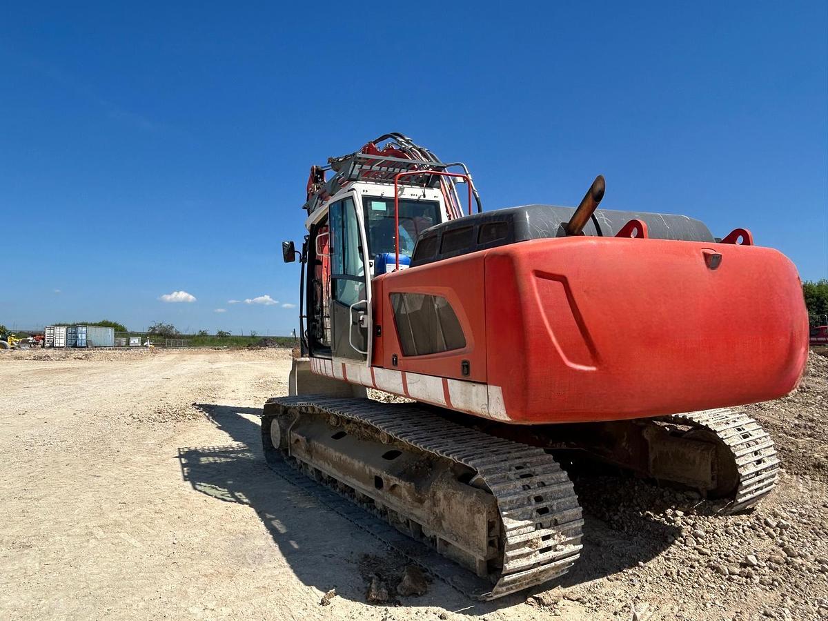 D'occasion 2013 LIEBHERR R924 LC