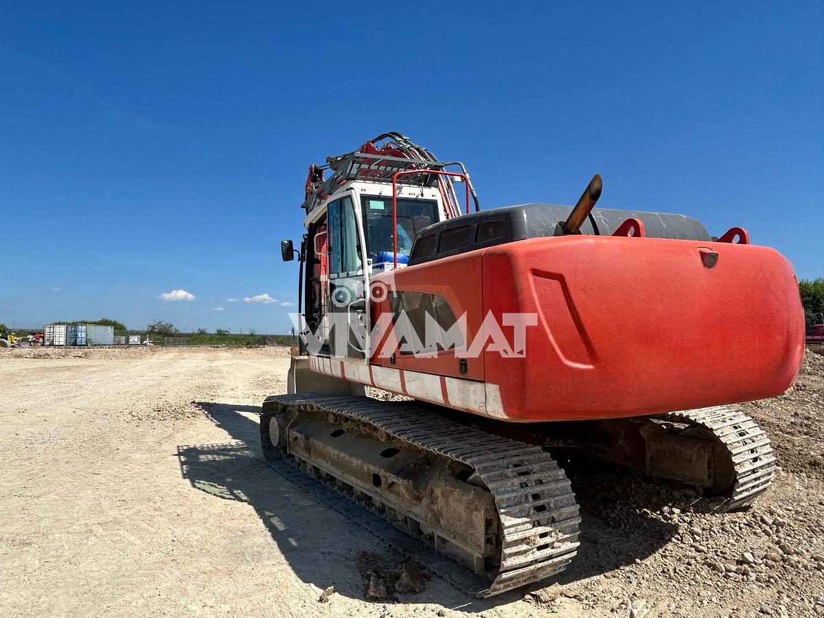 D'occasion 2013 LIEBHERR R924 LC